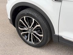 Volkswagen T-ROC Tanyue 280TSI DSG FWD Comfort Plus - photo 13