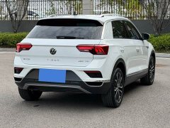 Volkswagen T-ROC Tanyue 280TSI DSG FWD Comfort Plus - photo 16
