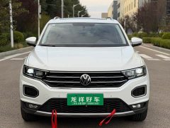 Volkswagen T-ROC Tanyue 280TSI DSG FWD Comfort Plus - photo 2