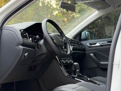 Volkswagen T-ROC Tanyue 280TSI DSG FWD Comfort Plus - photo 4