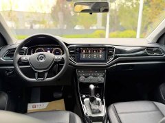 Volkswagen T-ROC Tanyue 280TSI DSG FWD Comfort Plus - photo 6