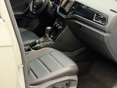 Volkswagen T-ROC Tanyue 280TSI DSG FWD Comfort Plus - photo 8