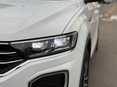 Volkswagen T-ROC Tanyue 280TSI DSG FWD Comfort Plus - photo 9