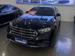 Mercedes-Benz E-Class E 300 L Luxury - фото 1