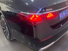 Mercedes-Benz E-Class E 300 L Luxury - фото 11