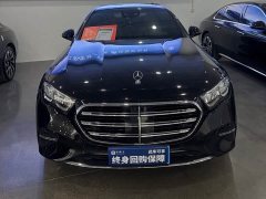 Mercedes-Benz E-Class E 300 L Luxury - фото 2
