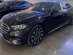 Mercedes-Benz E-Class E 300 L Luxury - фото 3