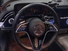 Mercedes-Benz E-Class E 300 L Luxury - фото 5