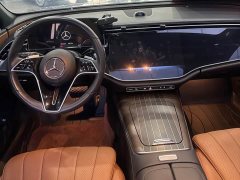 Mercedes-Benz E-Class E 300 L Luxury - фото 8