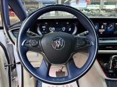 Buick GL8 ES Luxe 653T Comfort - фото 10