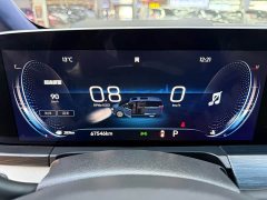 Buick GL8 ES Luxe 653T Comfort - фото 11