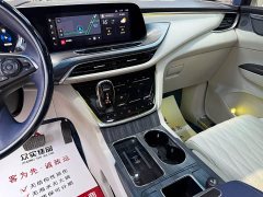 Buick GL8 ES Luxe 653T Comfort - фото 13