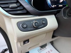 Buick GL8 ES Luxe 653T Comfort - фото 16