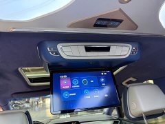 Buick GL8 ES Luxe 653T Comfort - фото 19