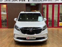 Buick GL8 ES Luxe 653T Comfort - фото 2