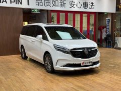 Buick GL8 ES Luxe 653T Comfort - фото 3