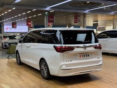 Buick GL8 ES Luxe 653T Comfort - фото 4