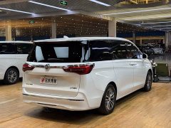 Buick GL8 ES Luxe 653T Comfort - фото 6