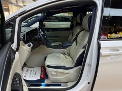 Buick GL8 ES Luxe 653T Comfort - фото 7