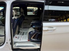 Buick GL8 ES Luxe 653T Comfort - фото 8