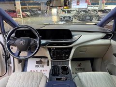 Buick GL8 ES Luxe 653T Comfort - фото 9