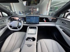 BYD Sealion 06 DM-i 205 Pilot Pro - photo 6