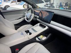 BYD Sealion 06 DM-i 205 Pilot Pro - photo 7