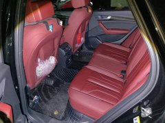 Audi Q5L 40T Luxury Dynamic Edition - ფოტო 11