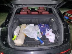 Audi Q5L 40T Luxury Dynamic Edition - ფოტო 4