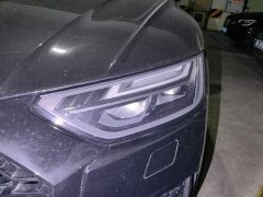 Audi Q5L 40T Luxury Dynamic Edition - ფოტო 5