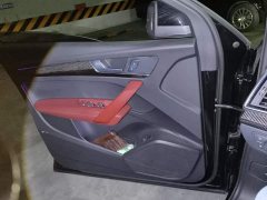 Audi Q5L 40T Luxury Dynamic Edition - ფოტო 7