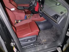 Audi Q5L 40T Luxury Dynamic Edition - ფოტო 8