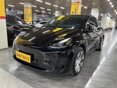 Tesla Model Y Facelift Rear-Wheel Drive - ფოტო 1