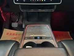 Tesla Model Y Facelift Rear-Wheel Drive - ფოტო 11