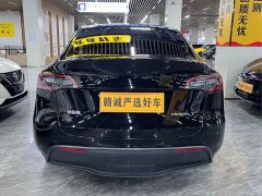 Tesla Model Y Facelift Rear-Wheel Drive - ფოტო 3