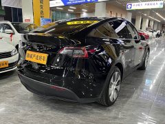 Tesla Model Y Facelift Rear-Wheel Drive - ფოტო 4