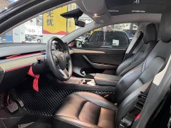 Tesla Model Y Facelift Rear-Wheel Drive - ფოტო 5