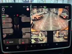Tesla Model Y Facelift Rear-Wheel Drive - ფოტო 9