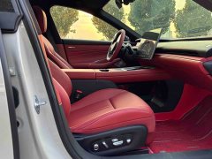 Xiaomi SU7 Rear-Wheel Drive Pro - ფოტო 10