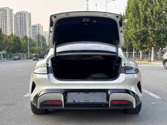 Xiaomi SU7 Rear-Wheel Drive Pro - ფოტო 12