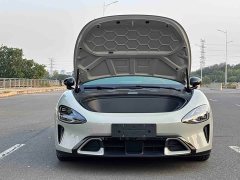 Xiaomi SU7 Rear-Wheel Drive Pro - ფოტო 13
