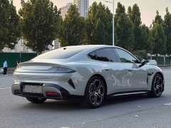 Xiaomi SU7 Rear-Wheel Drive Pro - ფოტო 14