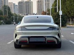 Xiaomi SU7 Rear-Wheel Drive Pro - ფოტო 15