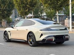Xiaomi SU7 Rear-Wheel Drive Pro - ფოტო 16
