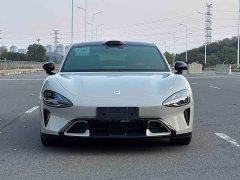 Xiaomi SU7 Rear-Wheel Drive Pro - ფოტო 2