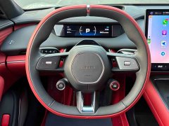 Xiaomi SU7 Rear-Wheel Drive Pro - ფოტო 7