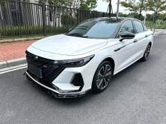 Chery Arrizo 8 1.6T DCT Elegant - photo 1