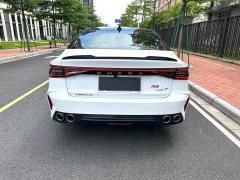 Chery Arrizo 8 1.6T DCT Elegant - photo 10