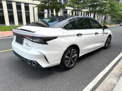 Chery Arrizo 8 1.6T DCT Elegant - photo 11