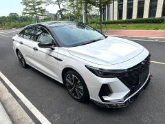 Chery Arrizo 8 1.6T DCT Elegant - photo 3